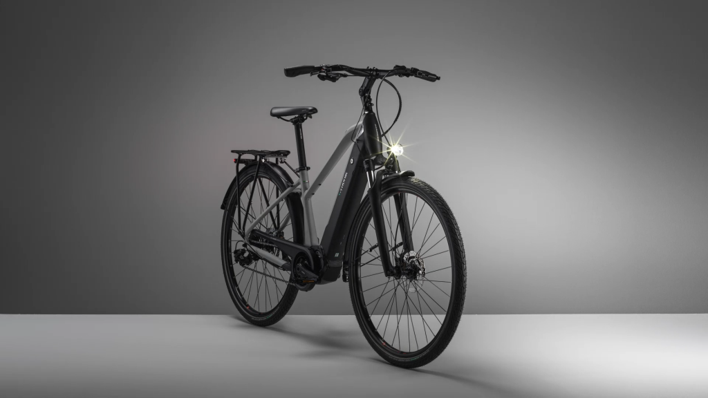 28 Jant Şehir Bisikleti