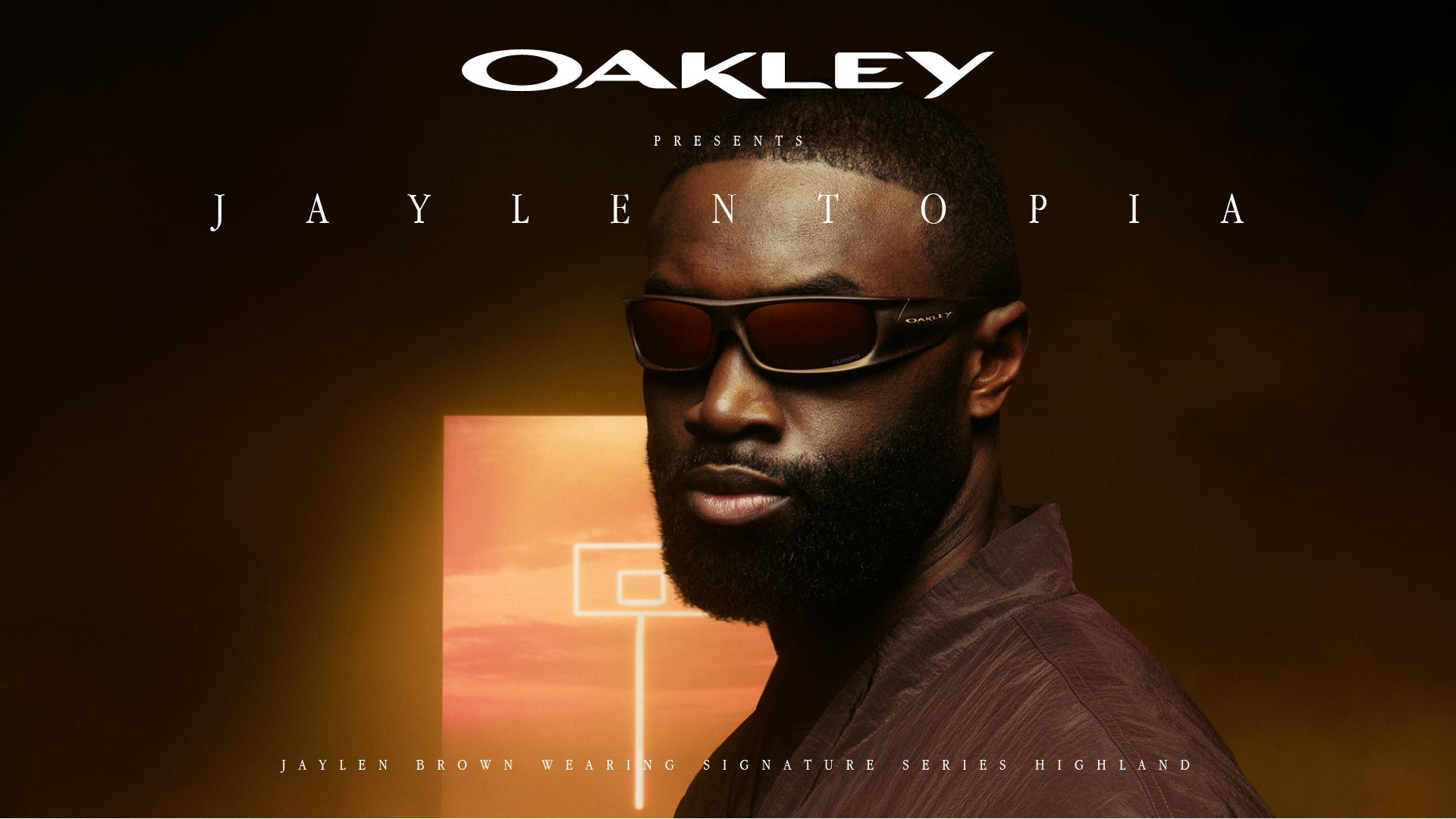 Oakley Gözlükler