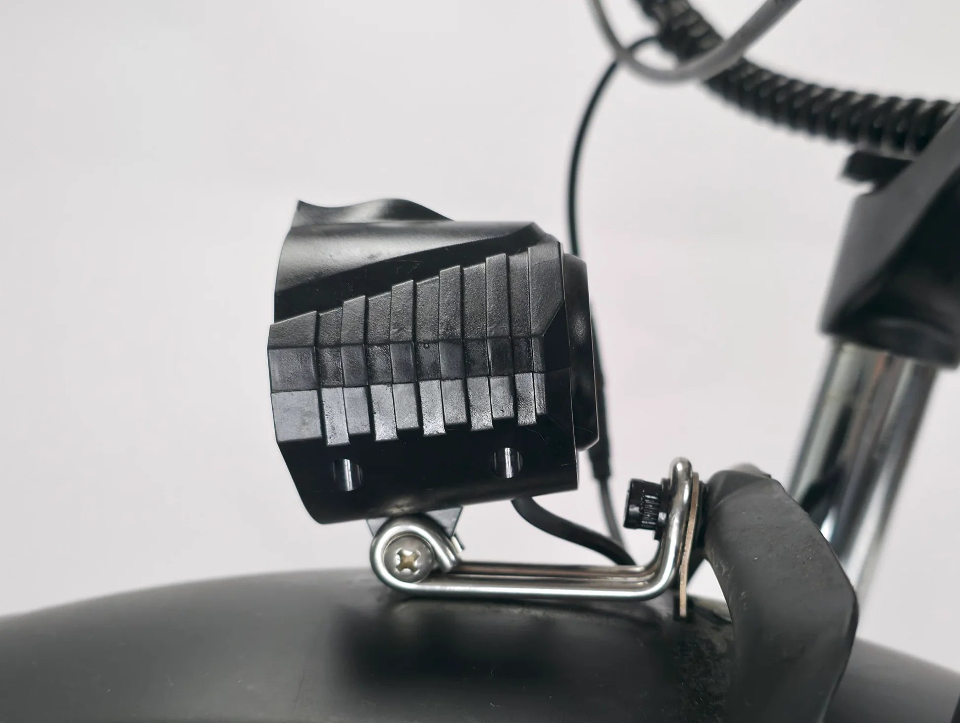 Alba Fold 3 Folding Electric Bicycle 2026 48V 15Ah (720Wh) Battery