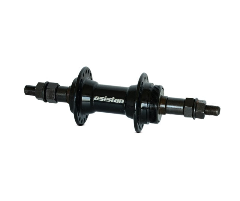 Assistant Rear Chamber 36 Hole Ball Screw