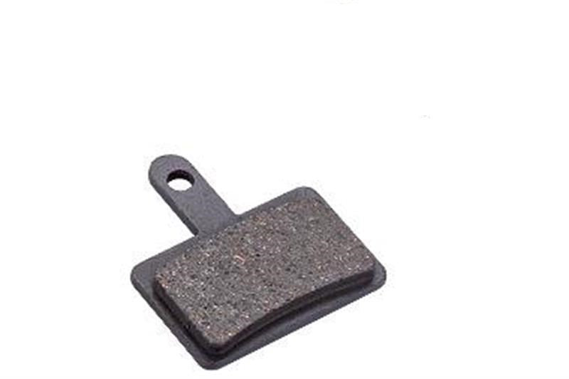 Assistant Bauer BP10 Bicycle Disc Pad