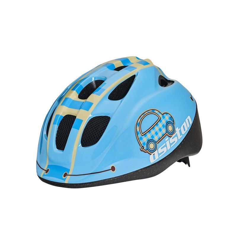 Assistant Cape H5 Bicycle Child Helmet