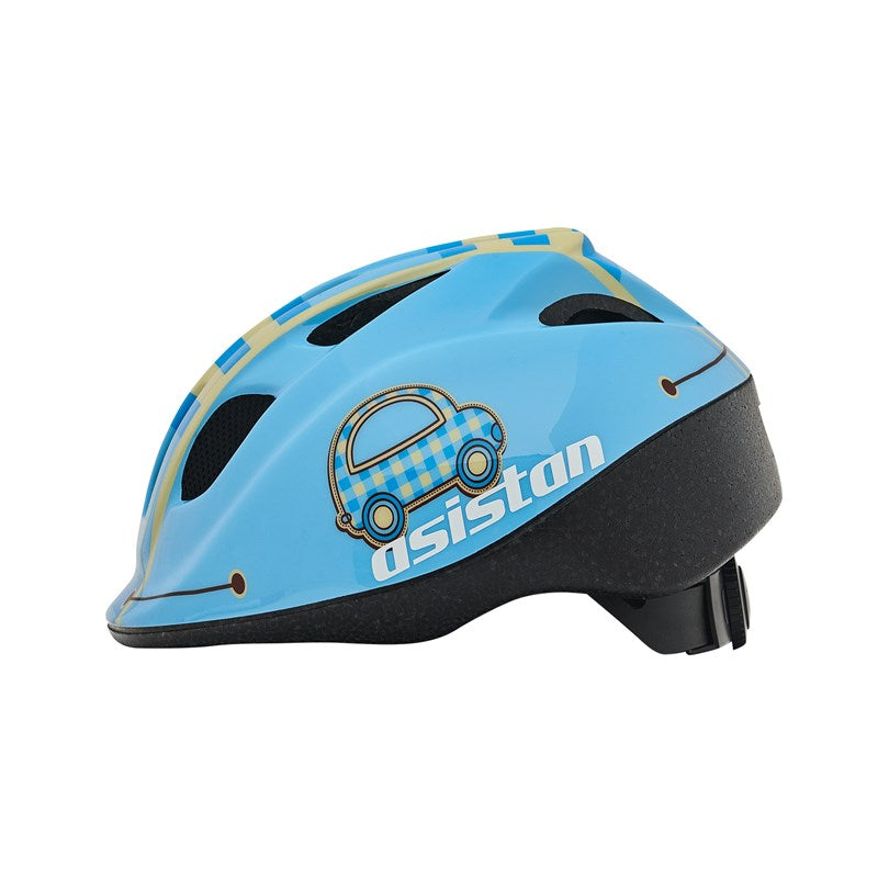 Assistant Cape H5 Bicycle Child Helmet