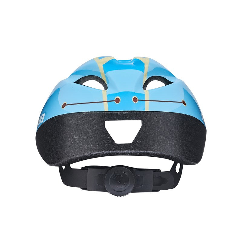 Assistant Cape H5 Bicycle Child Helmet