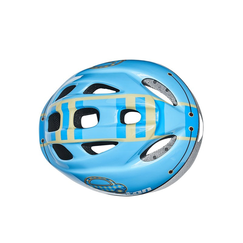 Assistant Cape H5 Bicycle Child Helmet