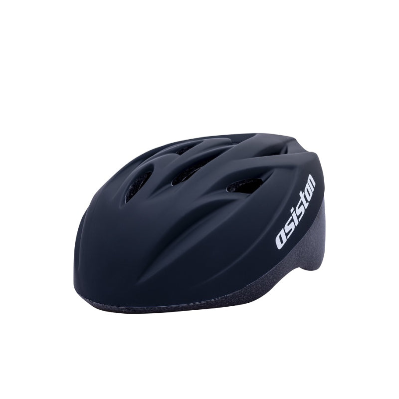 Assistant Cape H50 Bicycle Helmet Black Large