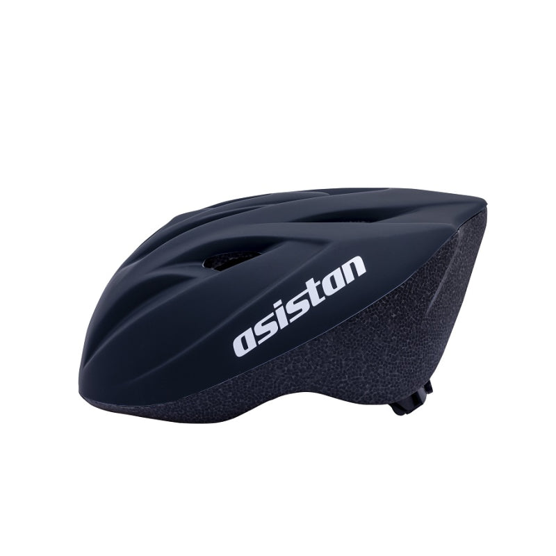 Assistant Cape H50 Bicycle Helmet Black Large