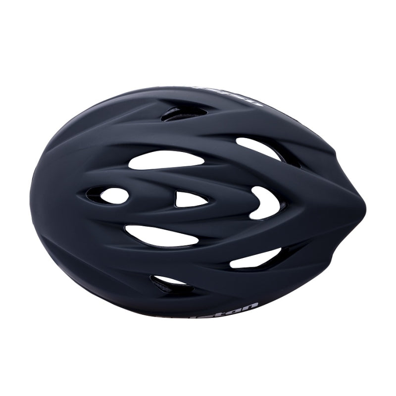 Assistant Cape H50 Bicycle Helmet Black Large