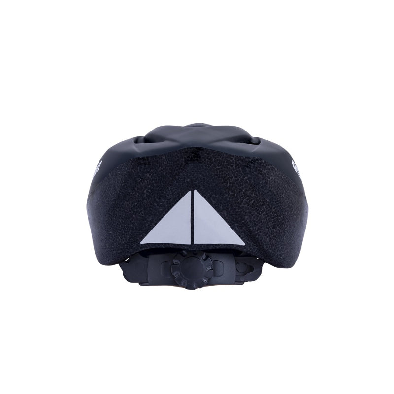 Asistan Cape H50 Bisiklet Kaskı Siyah Medium