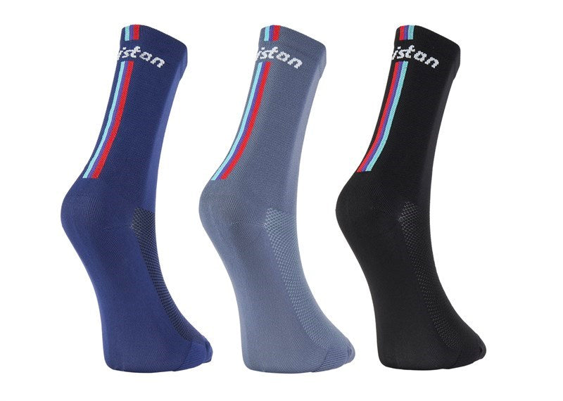 Assistant Cape SO 120 Socks Set of 3