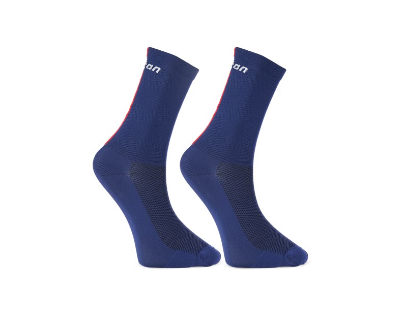 Assistant Cape SO 120 Socks Set of 3