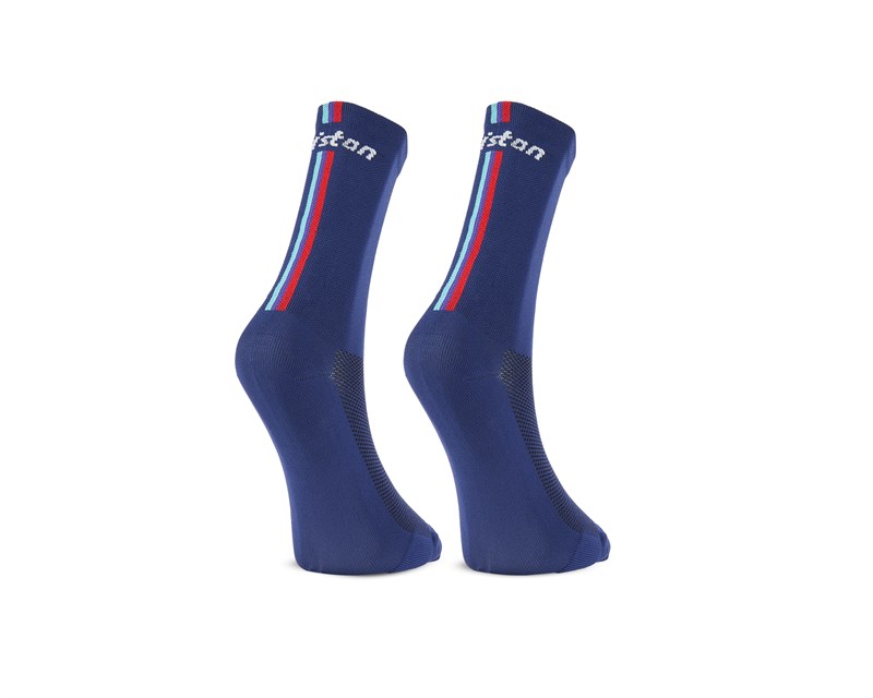 Assistant Cape SO 120 Socks Set of 3