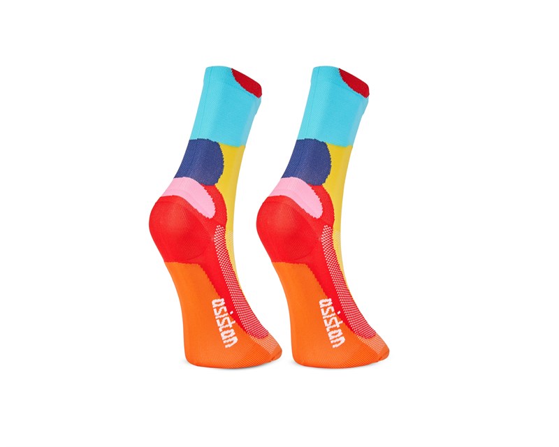 Assistant Cape SO 30 Socks