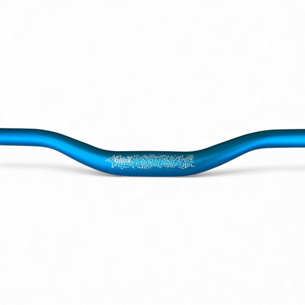 Asistan Drox HB100 Gidon 31.8mm 780mm Farklı Renklerde