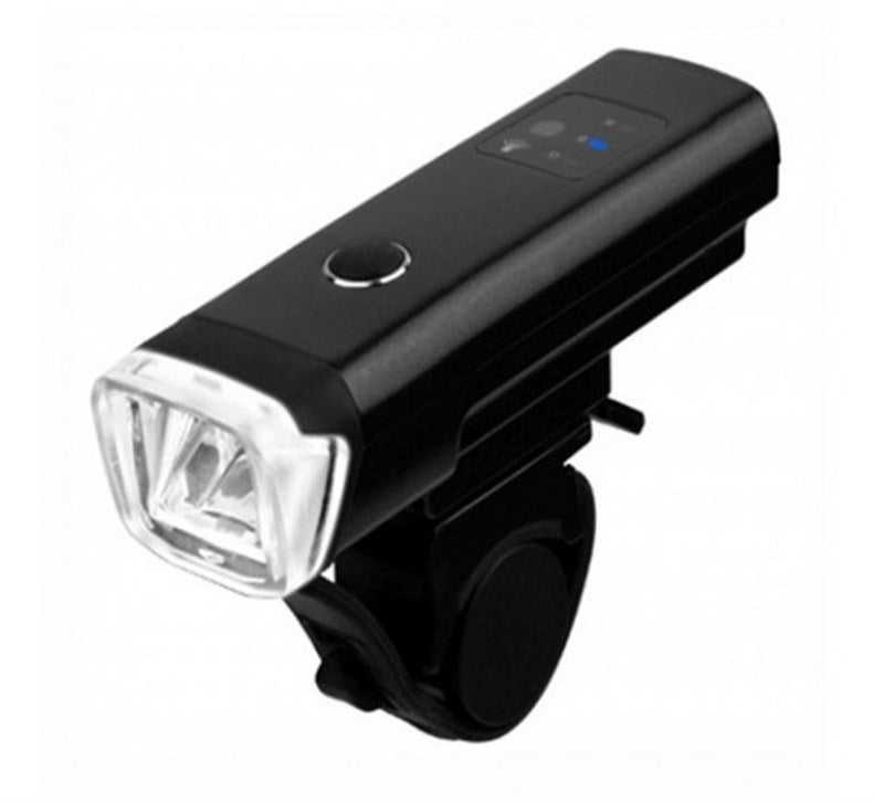Assistant Parla F300 USB перезаряжаемый передний фонарь 300 люмен