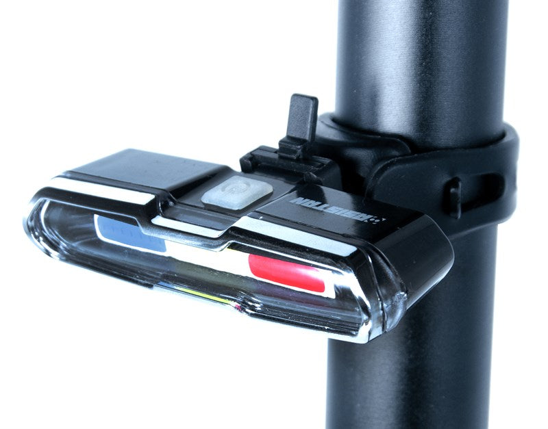Assistant Parla R350 USB зарядка задний полицейский стоп-сигнал