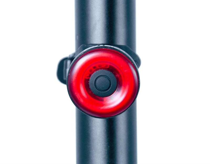 Asistan Parla R600+ Usb Şarjlı Arka Stop Lambası