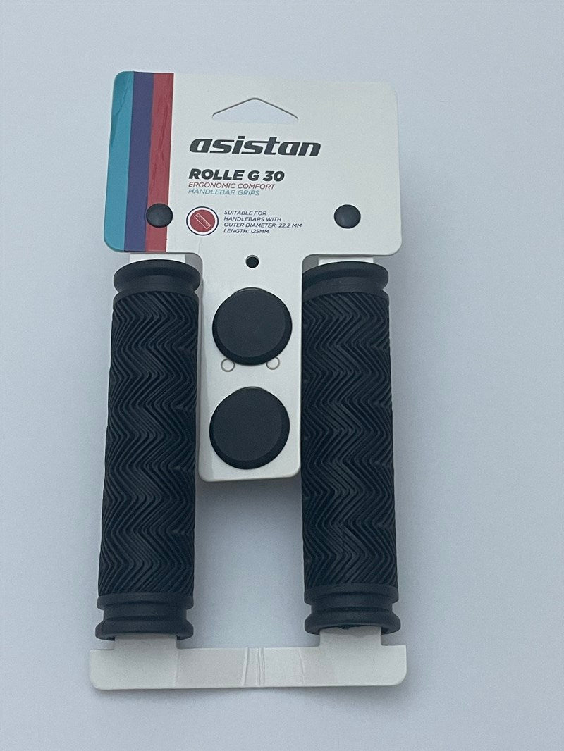 Asistan Rolle G 30 Bisiklet Elciği
