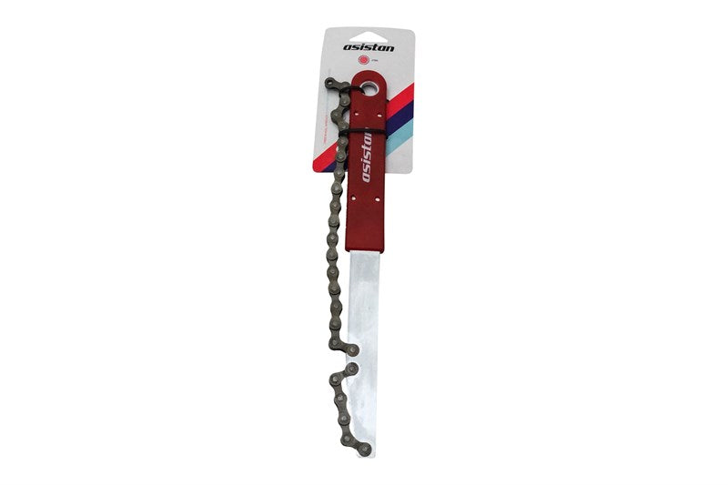 Держатель кассеты с цепью Assistant WS279