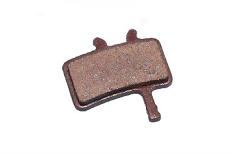 Baradine Ds-11 Avid Winter Pads