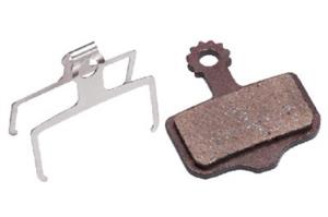 Baradine Ds-44 Avid Elixir Winter Pad