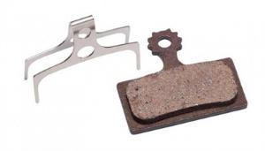 Baradine Ds-52 Kışlık Shimano-FSA Balata