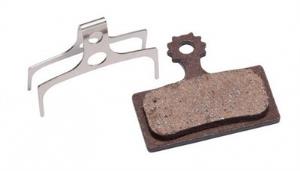 Baradine Ds-52 Shimano-FSA Balata