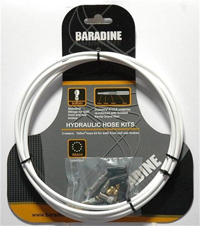 Baradine Hidrolik Hortum Bh-201 Shımano