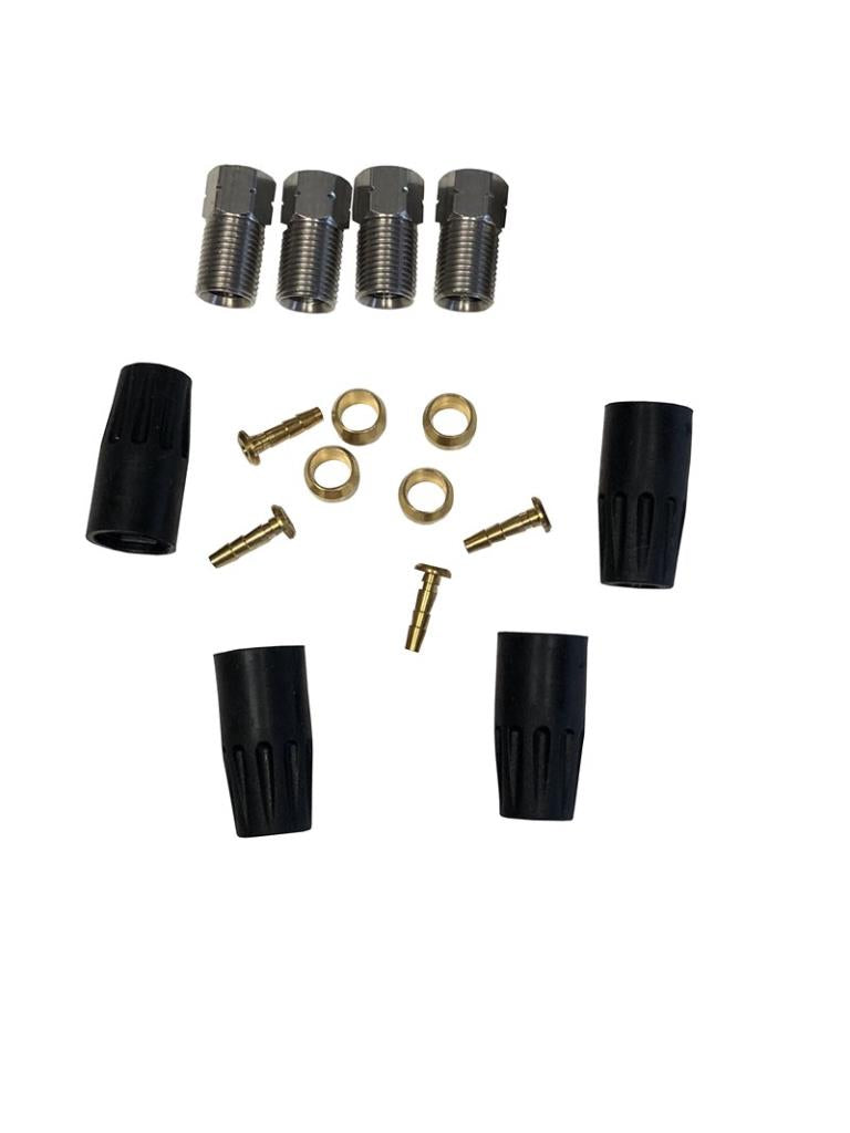 Baradine Hydraulic Hose Bh-201 Shimano