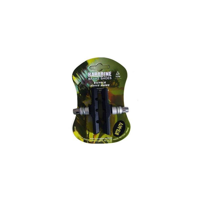 Baradine Mtb-947V Boxed Brake Shoe