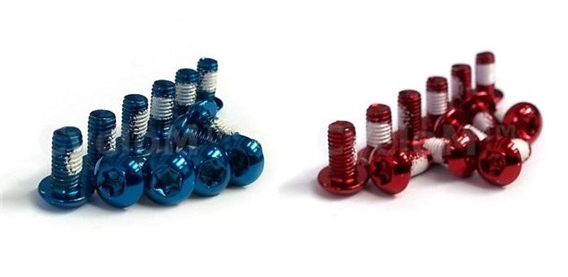 Комплект болтов ротора Baradine Rb-01