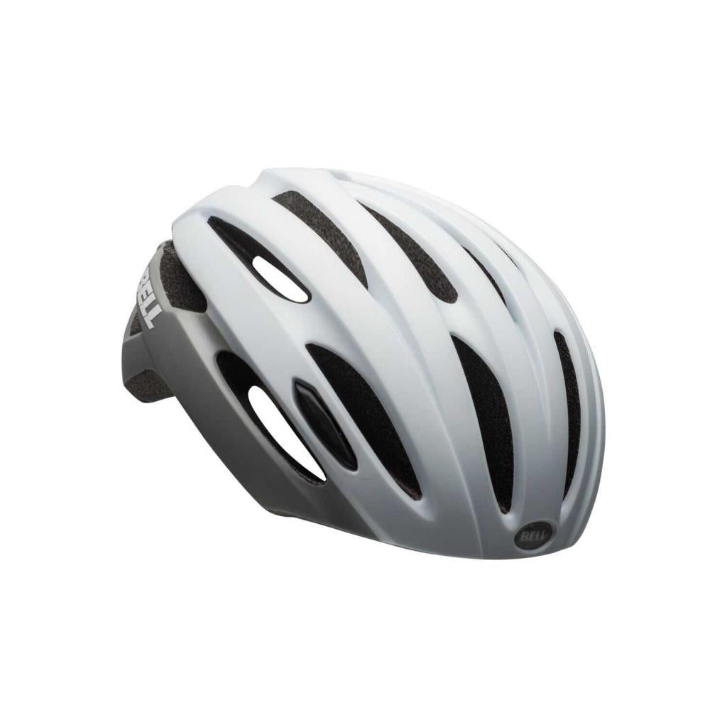 Bell Avenue Bike Helmet Matte White Gray UA 54-61