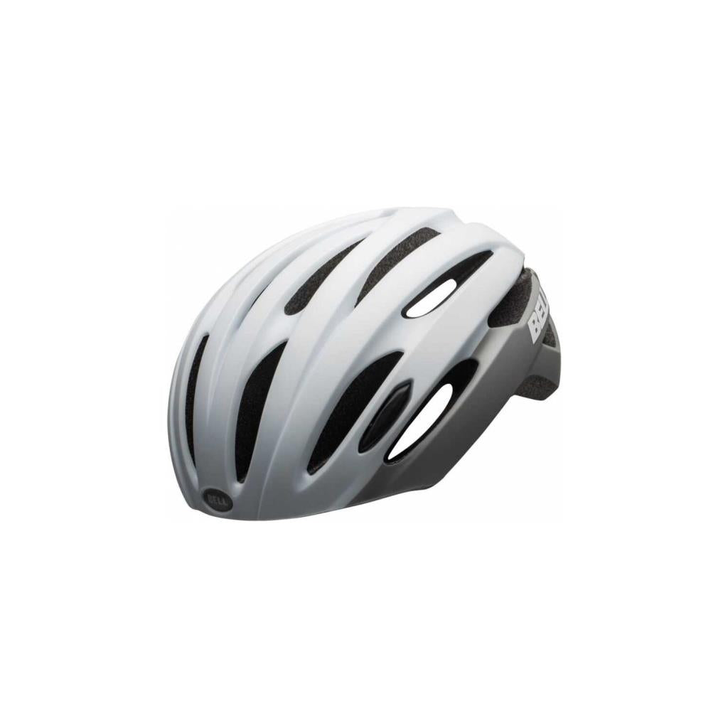 Bell Avenue Bike Helmet Matte White Gray UA 54-61