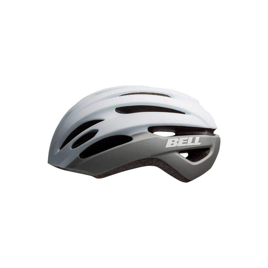 Bell Avenue Bike Helmet Matte White Gray UA 54-61
