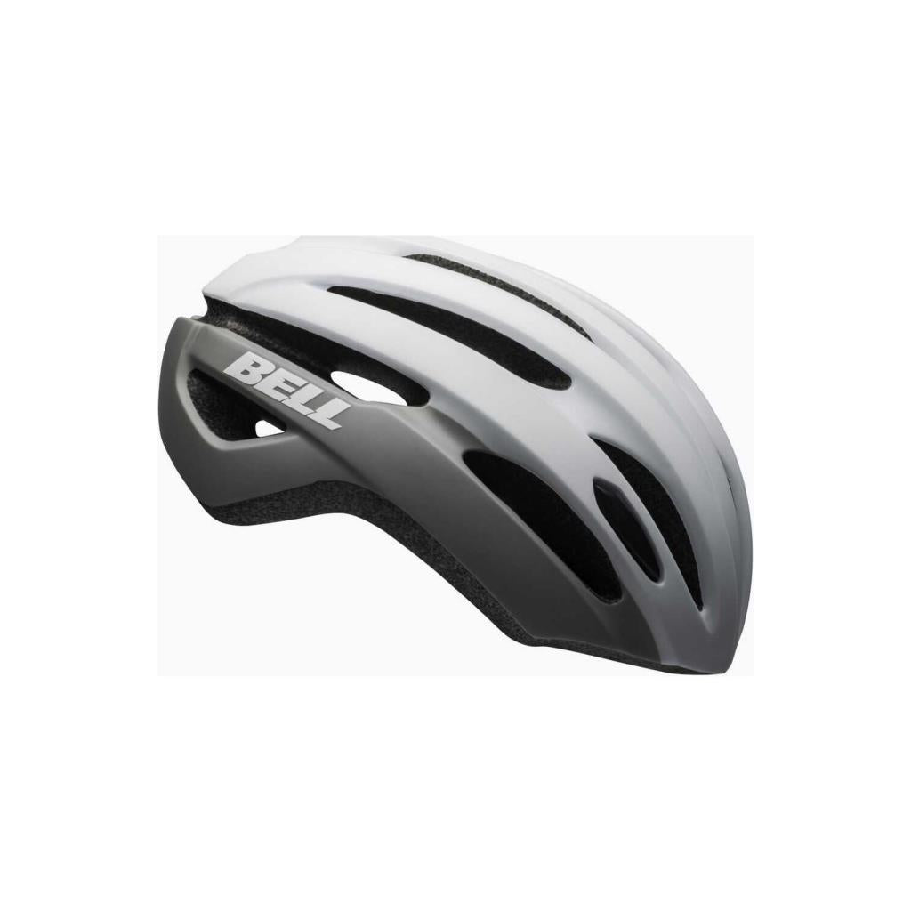 Bell Avenue Bike Helmet Matte White Gray UA 54-61