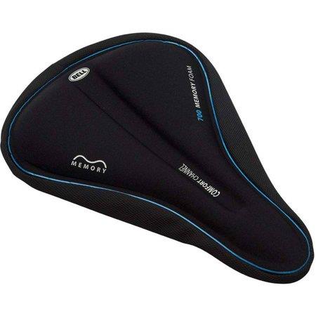 Bell Memory Foam Saddle Cover