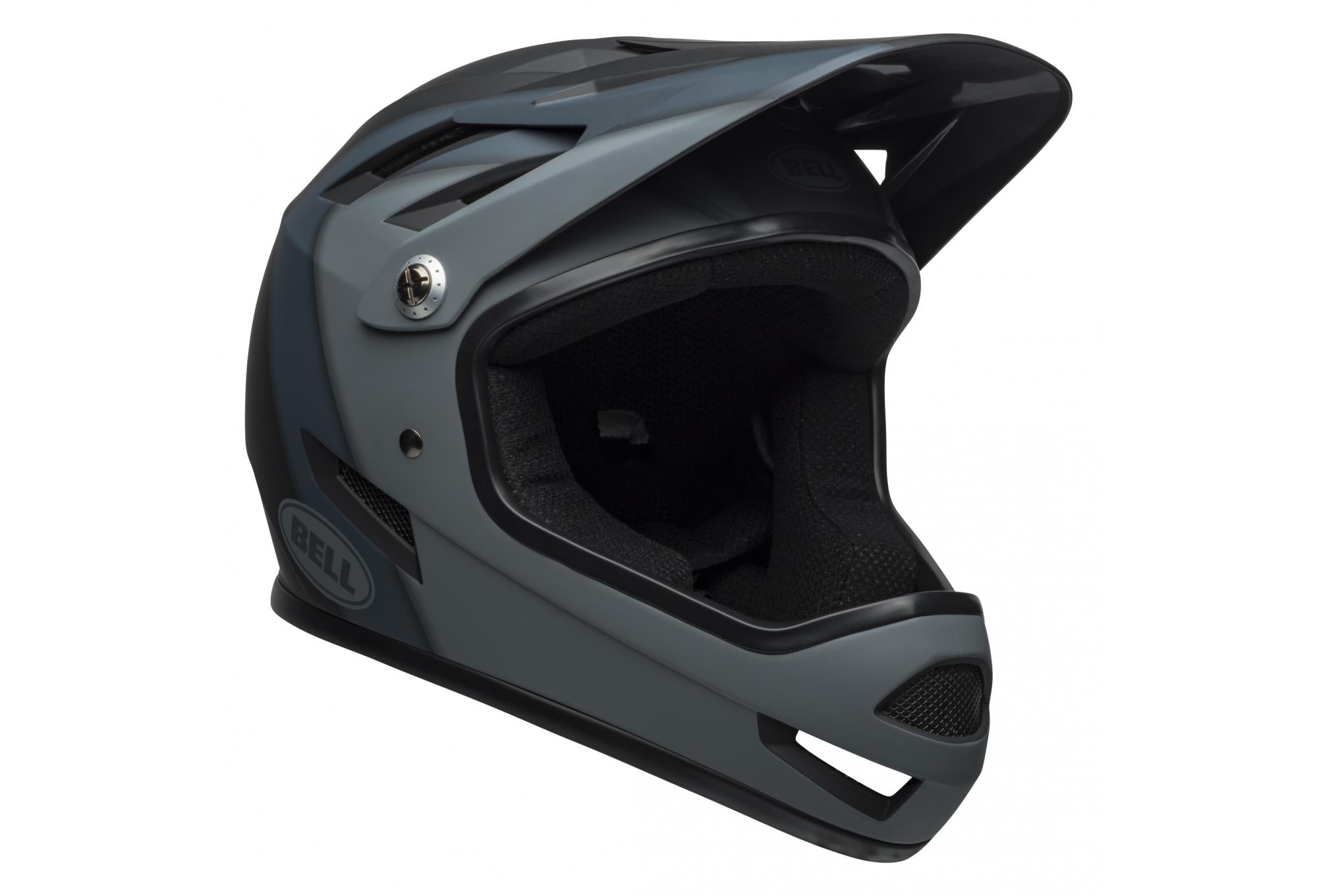 bell full face bicycle helmet Bell Sanction Full Face Bicycle Helmet L 58-60 Cm – Uğur Bisiklet
