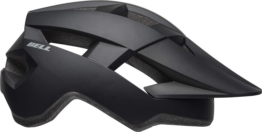 Bell Spark Mips Bicycle Helmet Matte Black UA 53-60cm