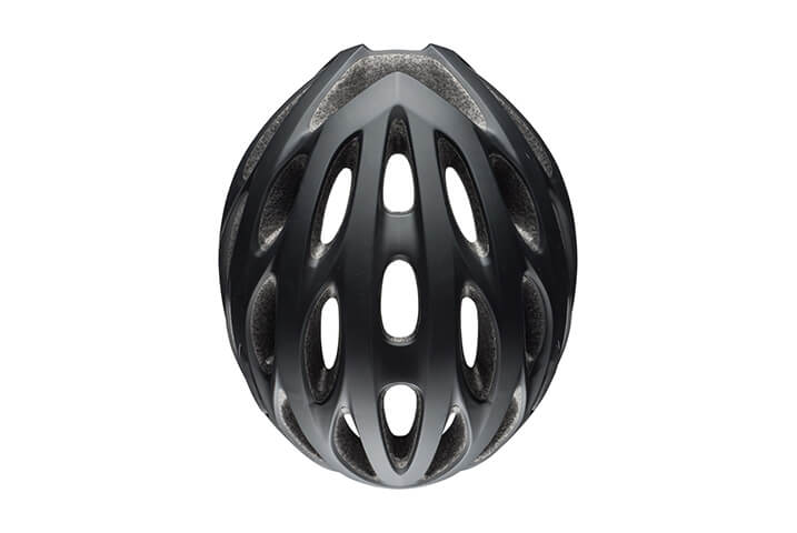 Bell Tracker R Bike Helmet Black 54-61cm