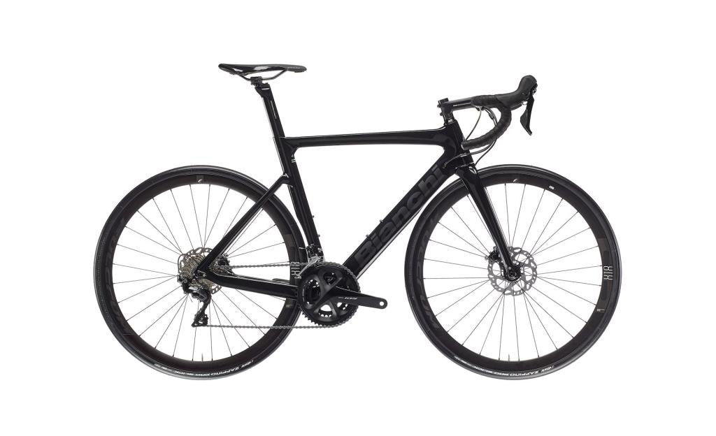 bianchi rennräder 2023 Bianchi Aria 105 Di2 Carbon Road Bike 2023 Model 53.2cm Black – Uğur Bisiklet