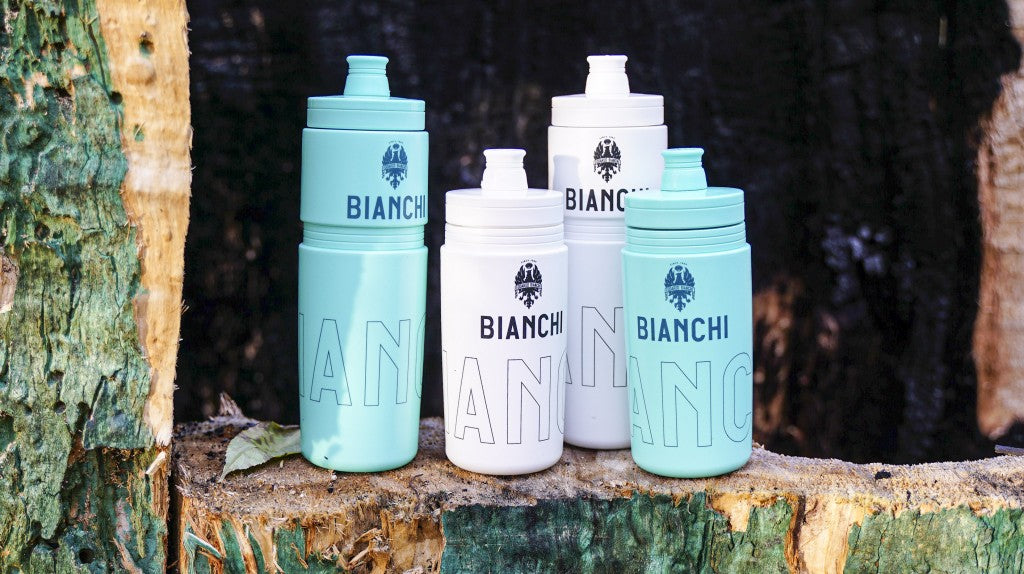 Bianchi KEBEA Matara Kafesi 550ML C9010148-50