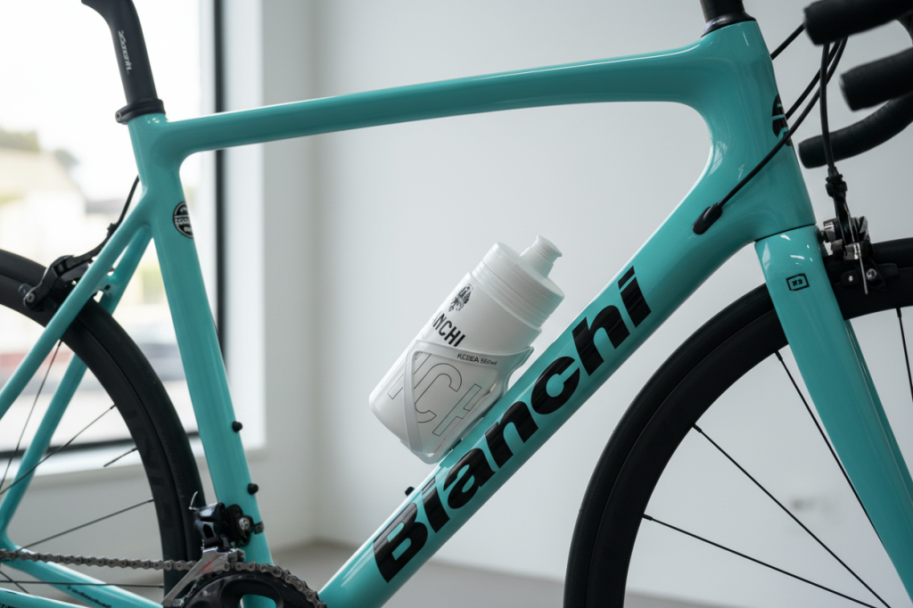 Bianchi KEBEA Matara Kafesi 550ML C9010148-50