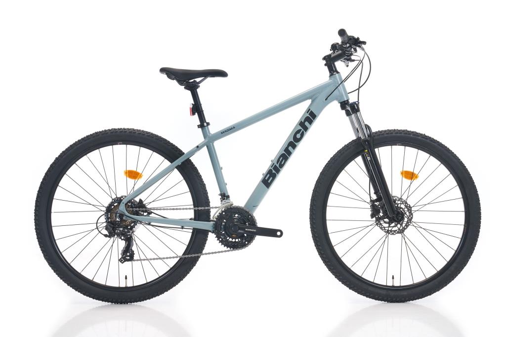 Bianchi Magma 27.3 Dağ Bisikleti 2025 YUB79S