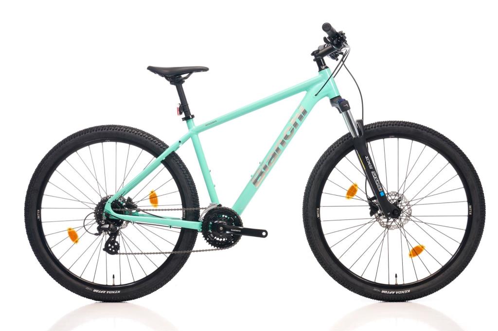 Bianchi Magma 29.1 Altus Dağ Bisikleti 2025