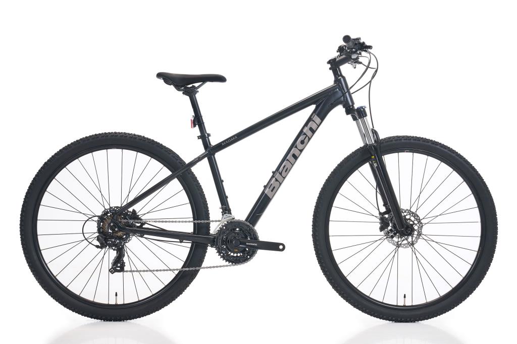Bianchi Magma 29.3 Dağ Bisikleti 2025 YUB78S