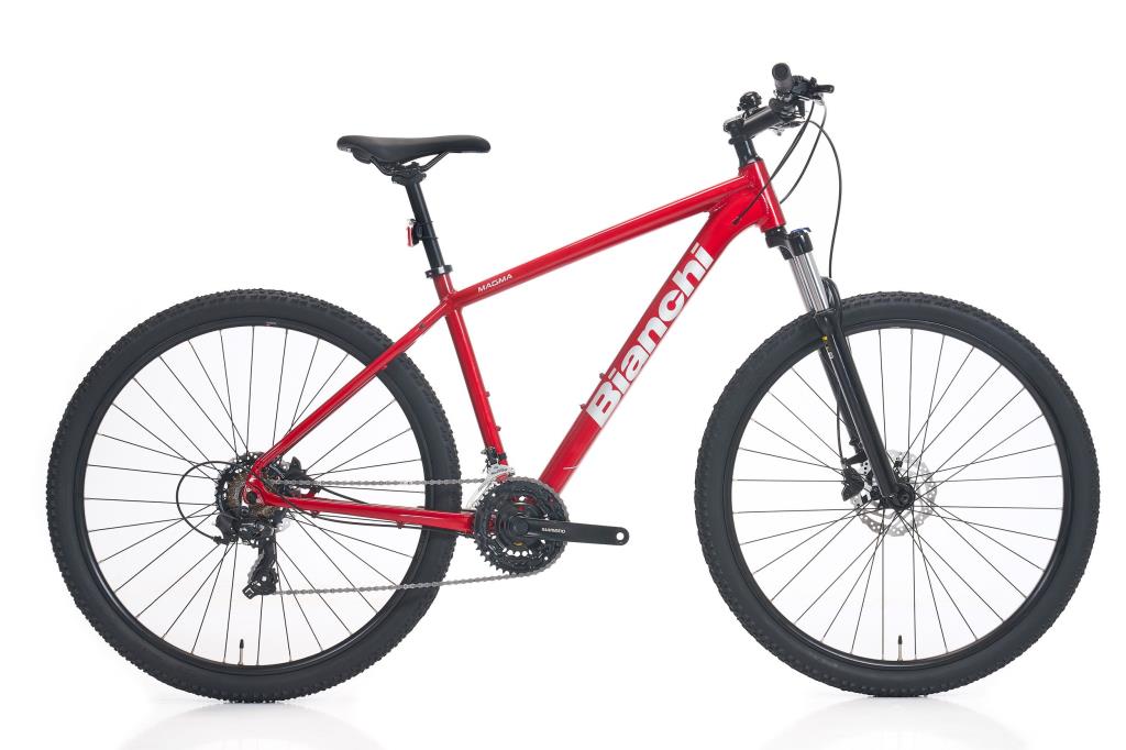 Bianchi Magma 29.3 Dağ Bisikleti 2025 YUB78S