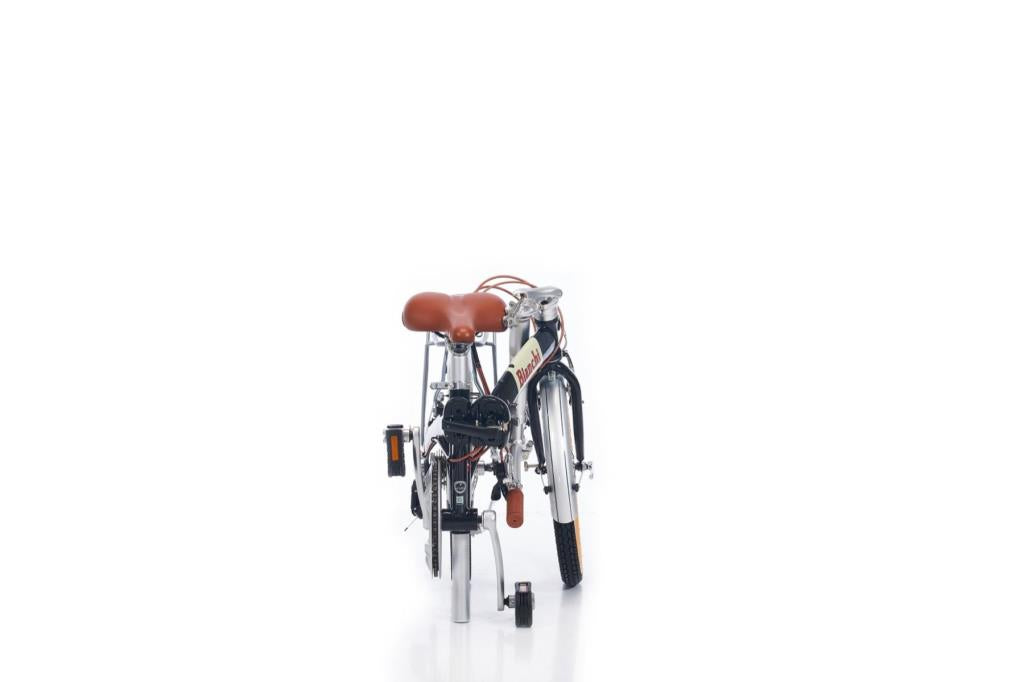 Bianchi New Vintage Folding Katlanır Bisiklet 20 2025