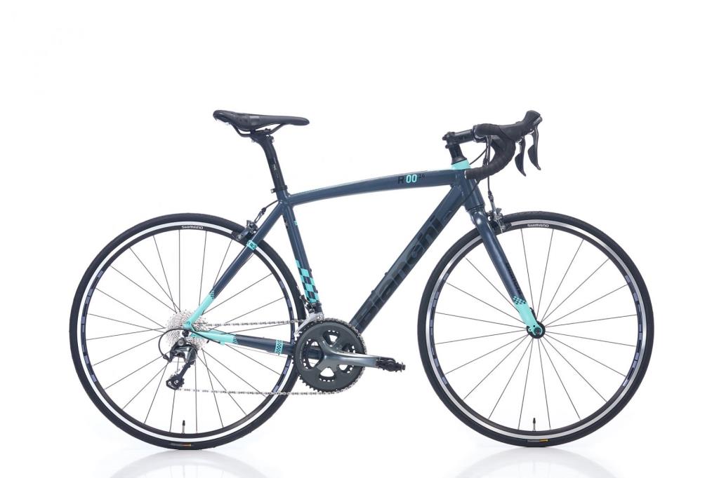 aluminum bianchi road bike Bianchi R0014 28 Rim 20 Gear V-Brake 2023 Model Aluminum Road Bike – Uğur Bisiklet