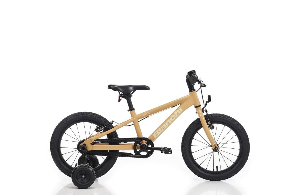 Bianchi XR16 Çocuk Bisikleti 16 Jant 2026 YVB14S