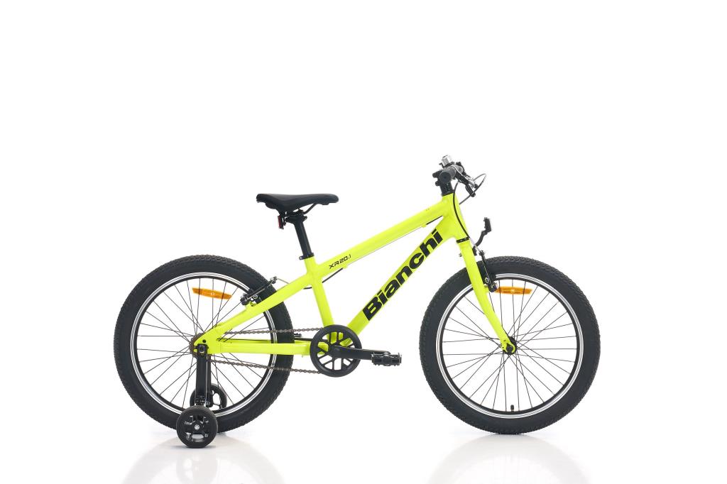 Bianchi XR20.1 Çocuk Bisikleti YUB15S 2025